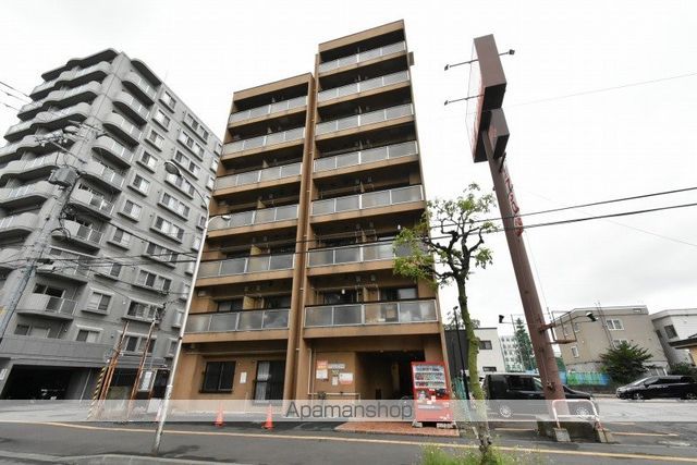 第77松井ビルの外観写真