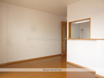 メゾン・ド・フラン[1R/42.38m2]の内装3