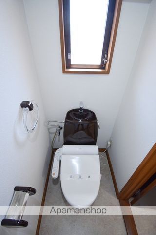 プチメゾン正田の内装写真
