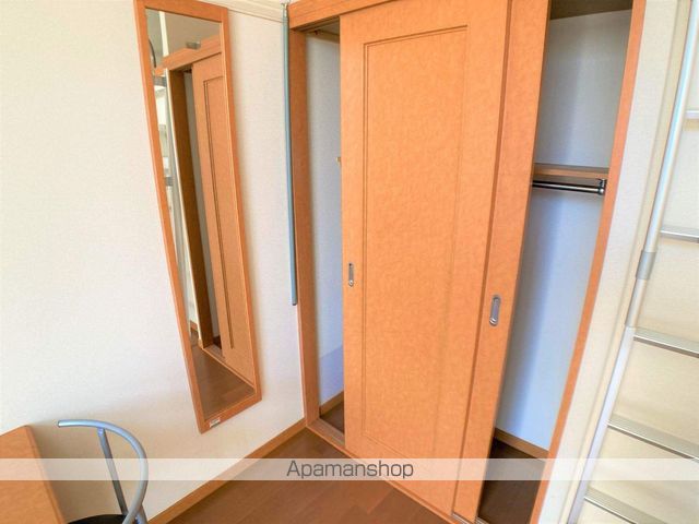 レオパレスCASA NAPOLIの内装写真
