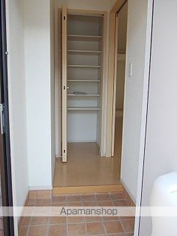 ベルメゾンMの内装写真