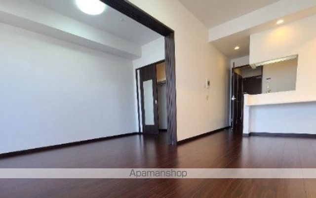 GRAND CASA SHIN−OSAKA SOUTHの内装写真