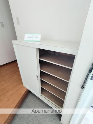 ホワイティー沙羅Ｂ棟[2DK/47.79m2]の内装2