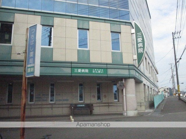レオパレスMERITの周辺写真