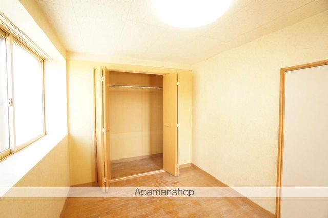 石狩市 2階建 築31年の内装写真