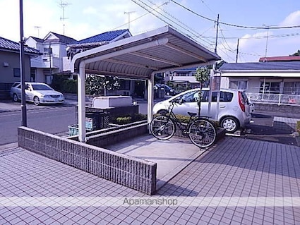 アウローラ・レン[2LDK/51.67m2]の共用部5