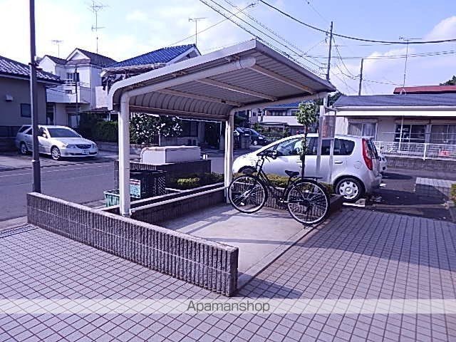 アウローラ・レン[2LDK/51.67m2]の共用部5