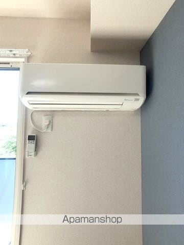 ミランジュエルの内装写真