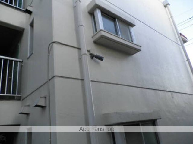 マンションスイの内装写真