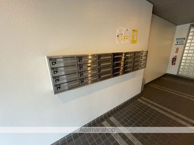 サンコーマンションIIのその他写真