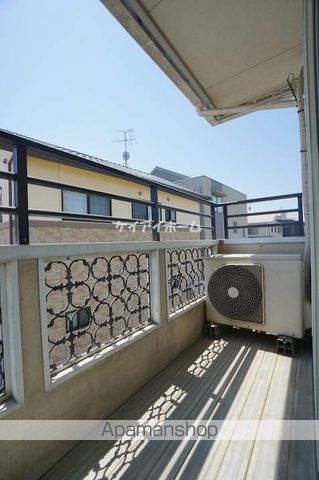 サンライズ久米 A棟の内装写真