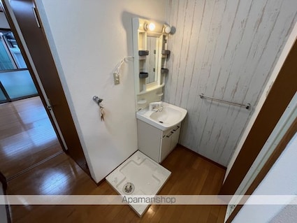 ビーナスハイツ[1K/24.35m2]の内装3