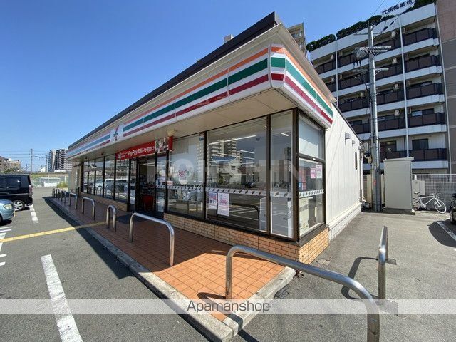 ALEGRIA津久野Northの周辺写真