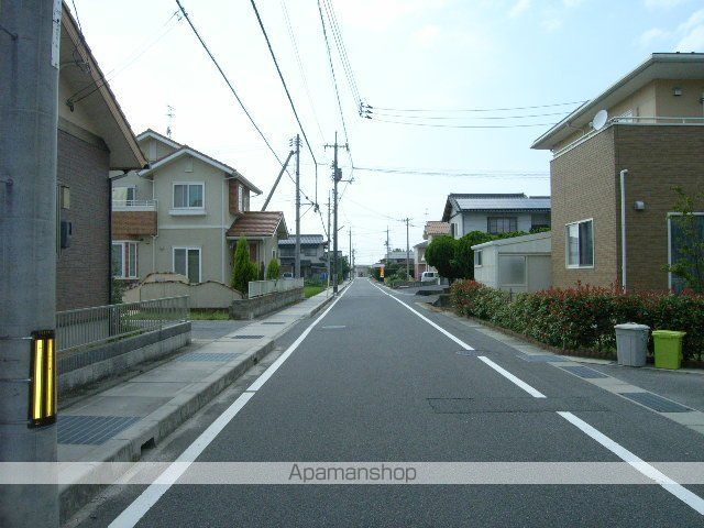 シャルマン・アビテAの周辺写真