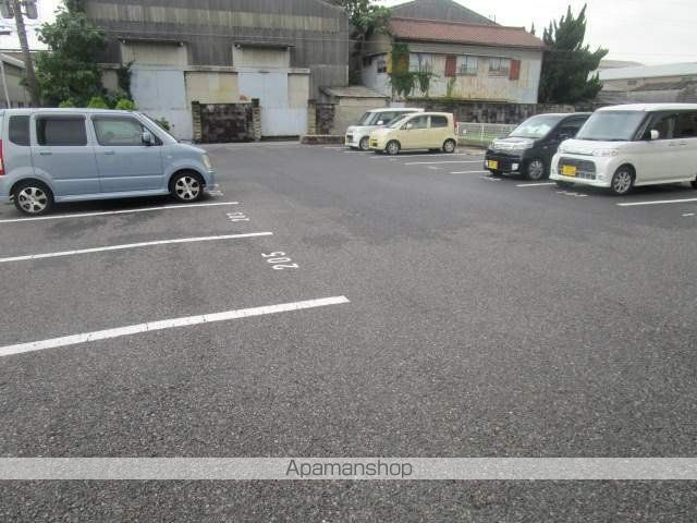 サンパレスのその他写真
