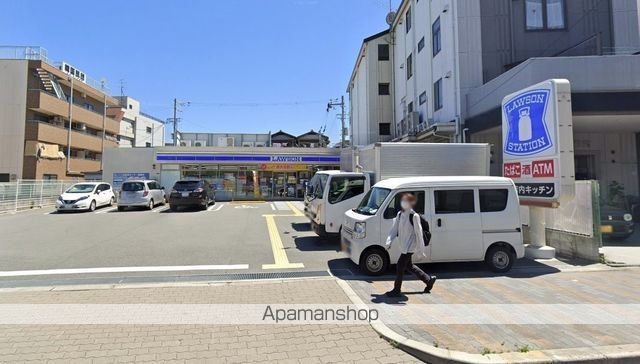 エクレール沢之町の周辺写真