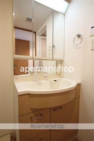 シティスパイアNAMBAウエストの内装写真