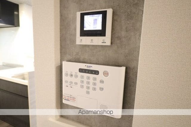 レーヴ・ウェル松代の内装写真