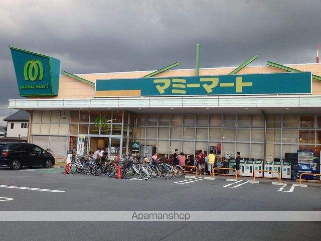 ラポート浦和の周辺写真