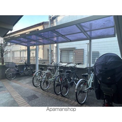 プレステージ光ケ丘公園のその他写真