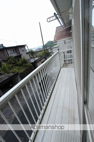 ハイツ西河内の内装写真