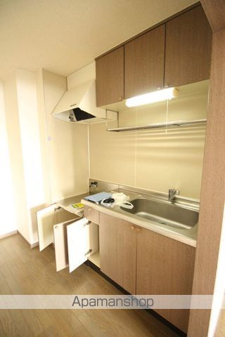 KIハウスN50C棟の内装写真