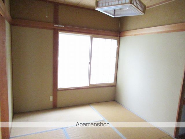 コーポよし秀の内装写真