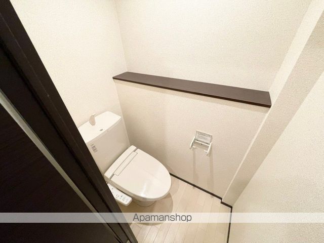 クレイノエスペランサ神立の内装写真