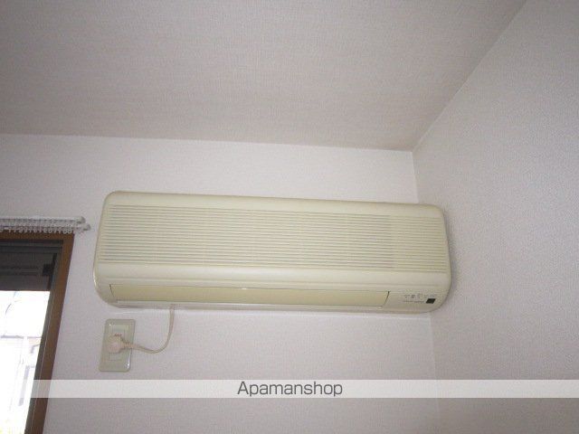 アンシプレの内装写真