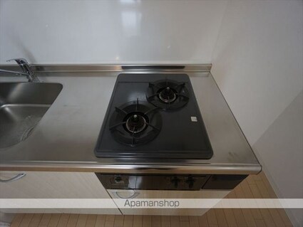 ＲＩＤＧＥ大曾根（旧ルクレ大曾根）[1DK/38.47m2]の内装5