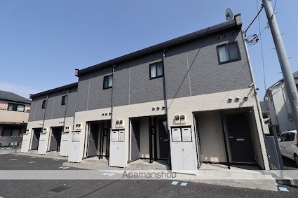 レオパレスイル　ソーレ[1K/23.61m2]の外観1