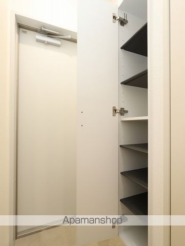 MAISON LUMIEREの内装写真