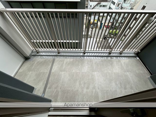 アーバネックス谷町四丁目の内装写真