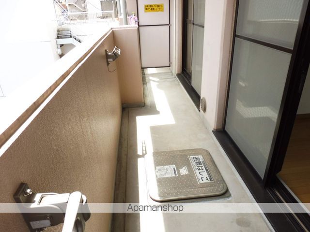 セイコーガーデンXI大塚の内装写真