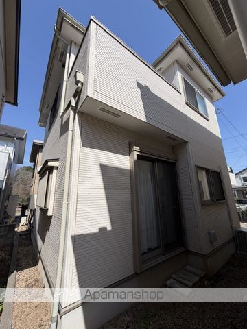 埼玉高速鉄道 戸塚安行駅 徒歩23分 2階建 築18年の外観写真