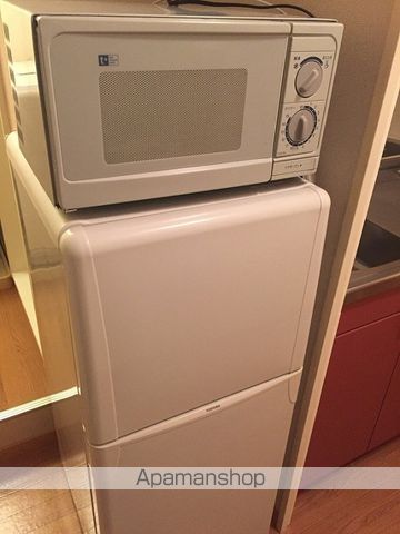 レオパレスラーラの内装写真