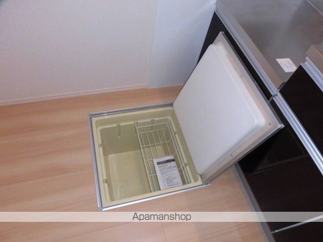 プレミアム九番館の内装写真
