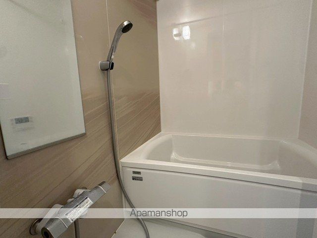 CREATIF三軒茶屋の内装写真