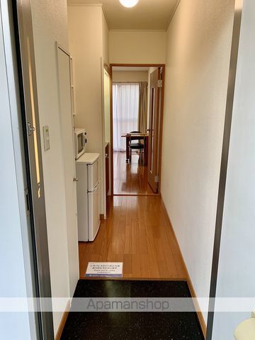 レオパレスアメニティハイツの内装写真