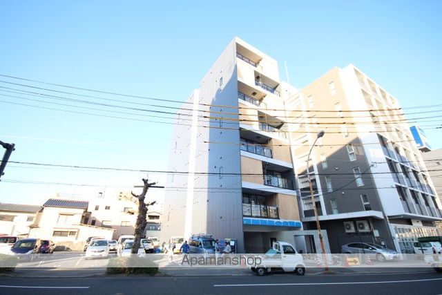87G YOSHIJIMA AVE.の外観写真