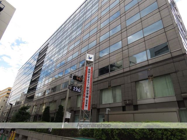 プレール・ドゥーク蒲田IIの周辺写真
