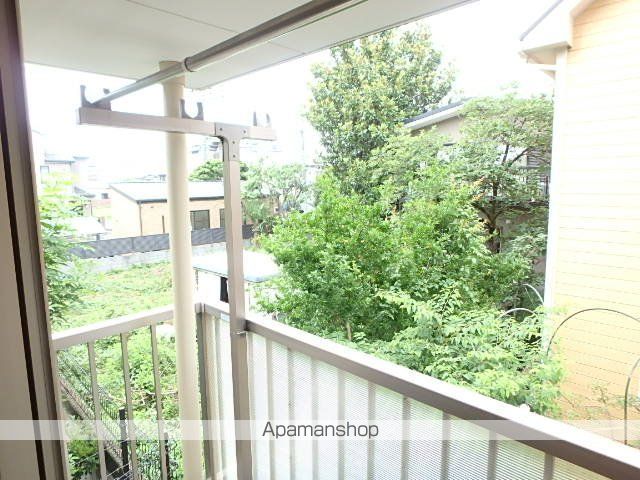 アクティー北浦和の内装写真