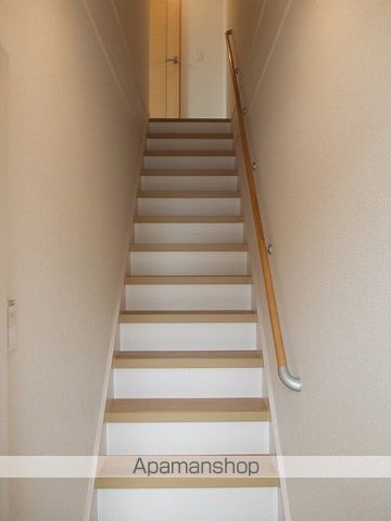BONITOの内装写真