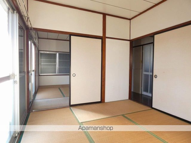 東海道本線 豊田町駅 徒歩25分 1階建 築51年の内装写真
