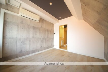 ラカセッタ[1R/16.2m2]のその他部屋・スペース