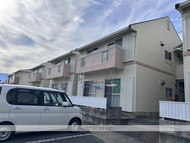 オークスR&K Iの外観写真