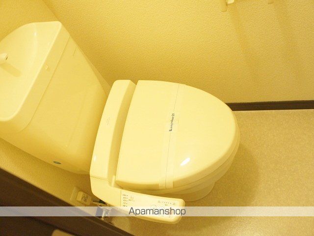 レオネクストY&Kの内装写真