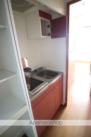 レオパレスエスペランサの内装写真