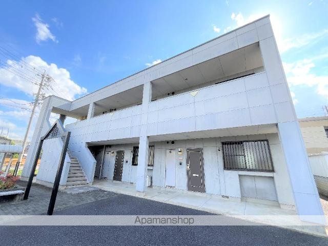 加茂郡坂祝町大針&nbsp;2階建&nbsp;築20年のイメージ