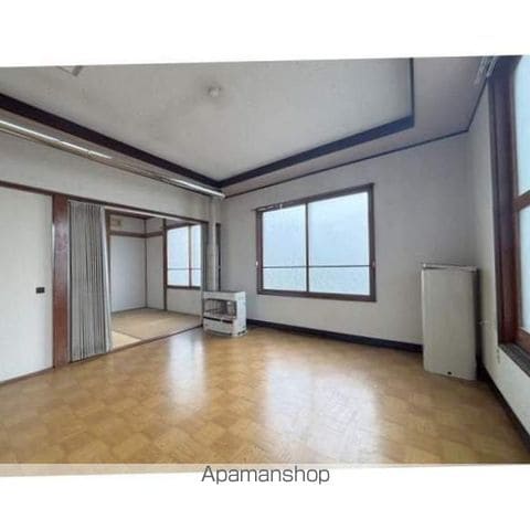 栄マンションの内装写真